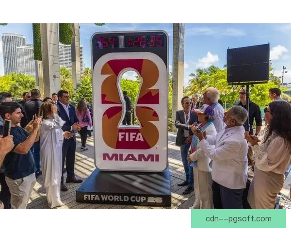 2026世界杯组委会宣布球场将提供免费WiFi服务方便观众上网体验